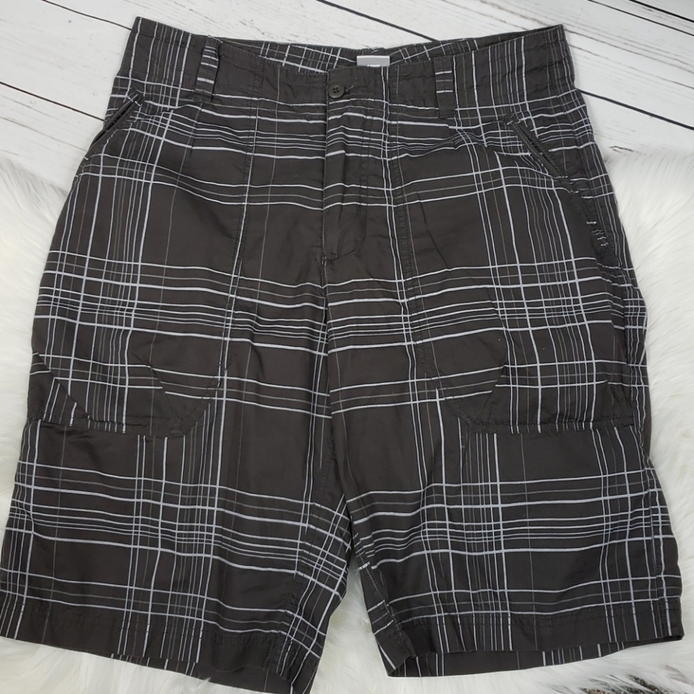 Nike Gray Shorts